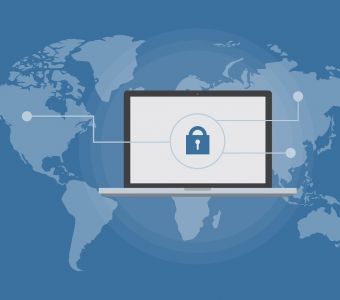 How to Protect Small Businesses from Cyber-Attacks and Data Breaches