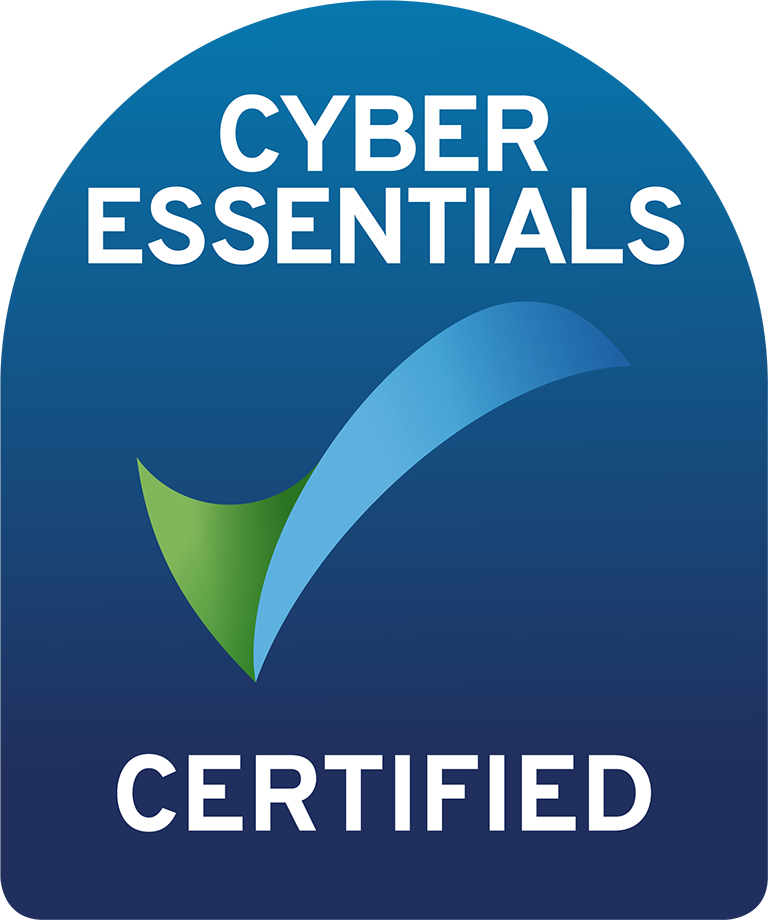 CyberEssentials Logo