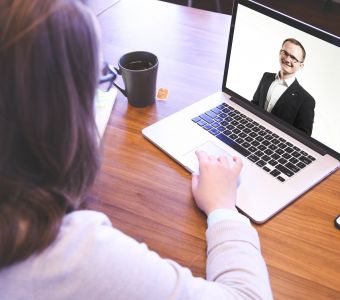 Advice on Video Interviews