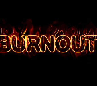 How to Overcome Burnout from Work